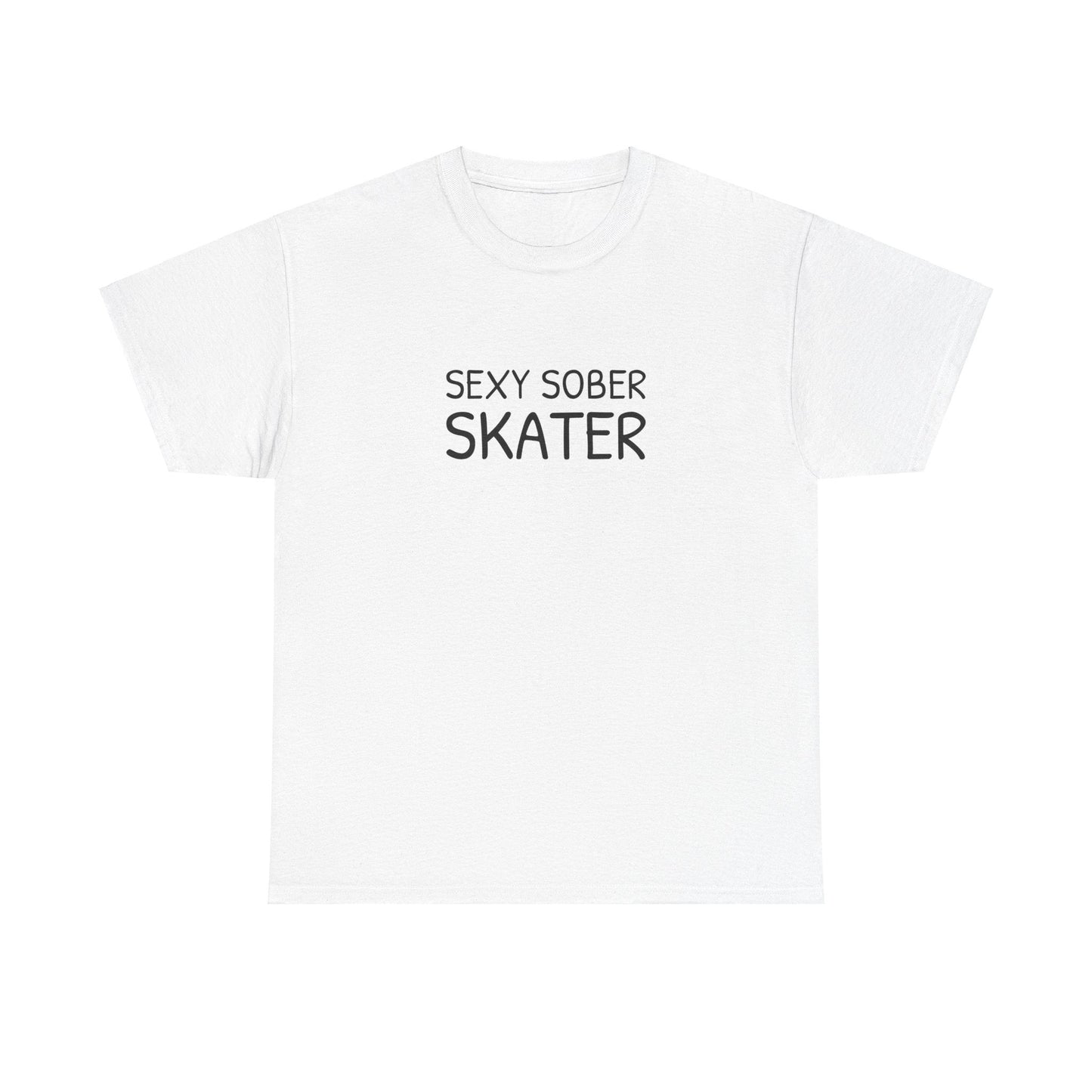 SEXYSOBERSKATER